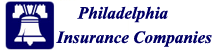 Philadelphia Insurance Company Logo