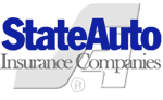 State Auto Insurance Company Logo